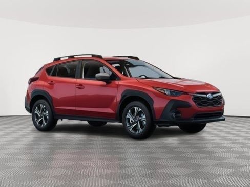New 2026 Subaru Crosstrek 2.0i Premium AWD/4WD image 1