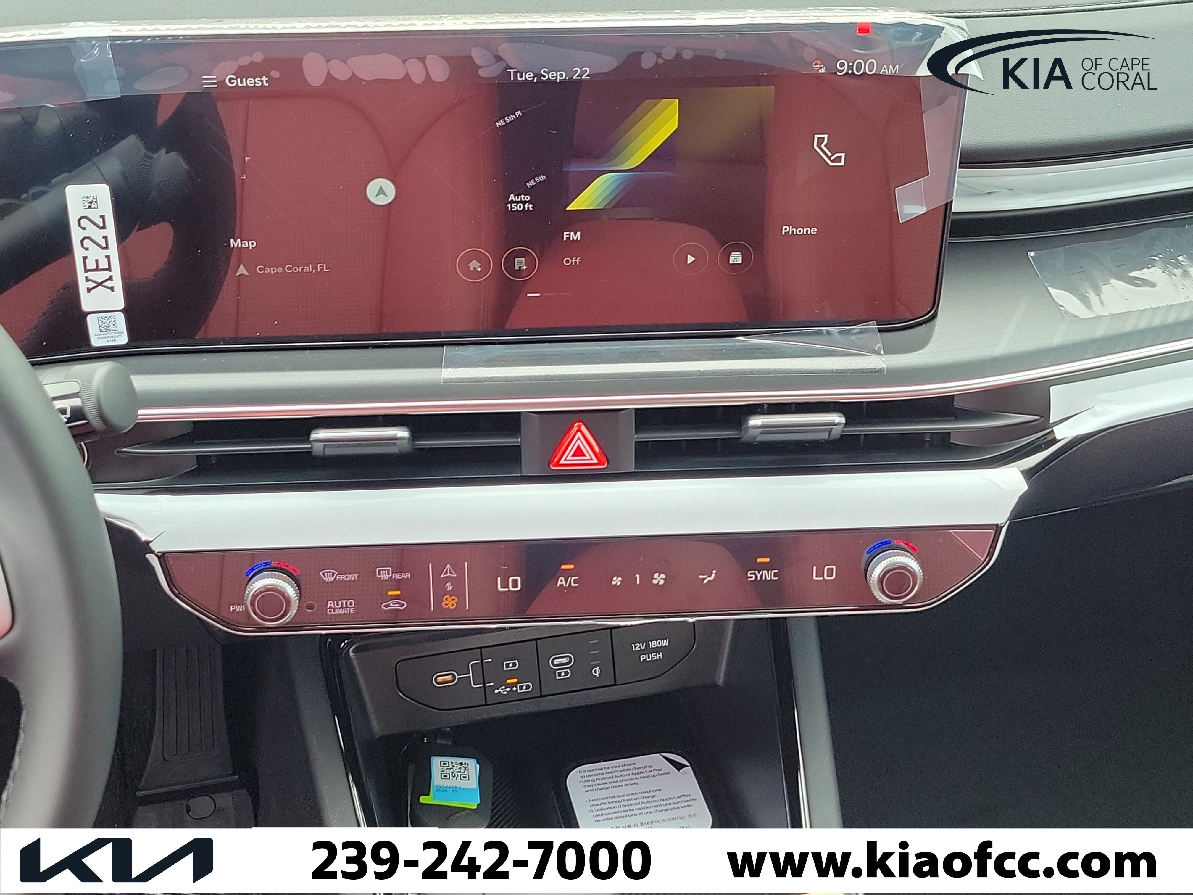 New 2026 Kia K5 GT-Line FWD image 19