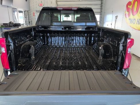 New 2026 Chevrolet Silverado 1500 RST w/ Safety Package AWD/4WD image 30
