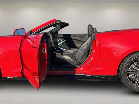 Used 2023 Chevrolet Camaro ZL1 image 12