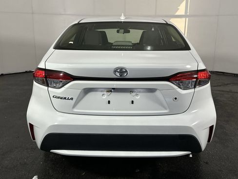 Used 2020 Toyota Corolla L image 10