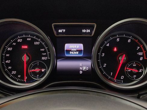 Used 2016 Mercedes-Benz GLE 350 w/ Premium Package image 23