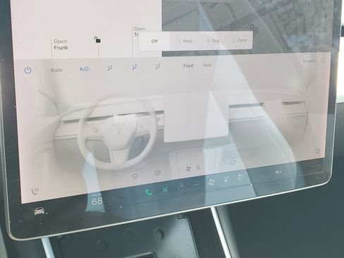 Used 2019 Tesla Model 3 Long Range image 29