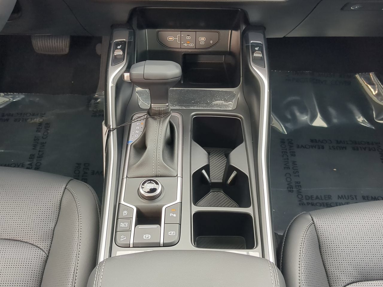 Used 2025 Kia Sorento S w/ Panoramic Sunroof Package FWD image 19