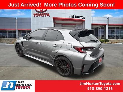 Used 2026 Toyota Corolla GR AWD/4WD image 6