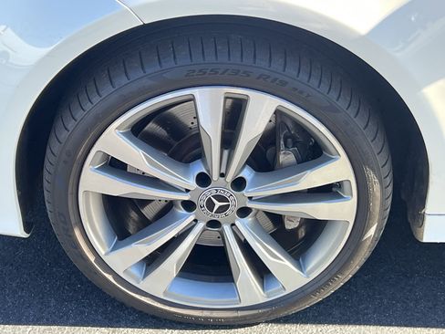 Used 2017 Mercedes-Benz CLS 550 image 12