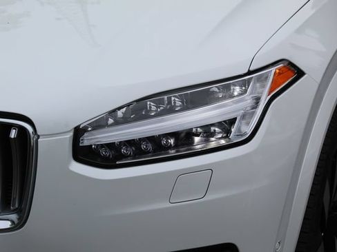 Certified 2023 Volvo XC90 T8 Ultimate AWD/4WD image 11