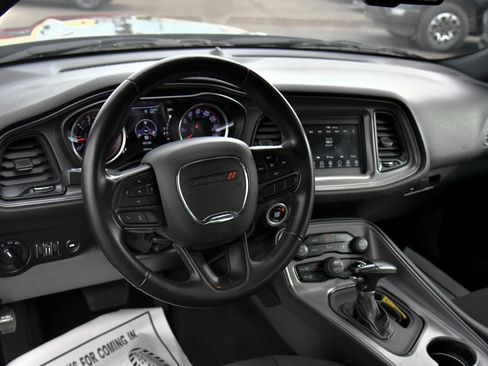 Used 2023 Dodge Challenger GT image 14