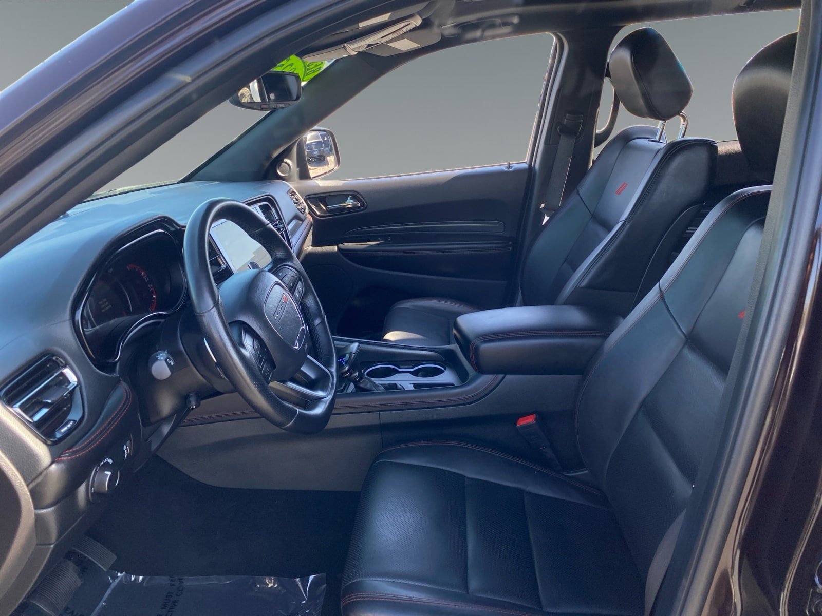 Used 2025 Dodge Durango GT AWD/4WD image 9