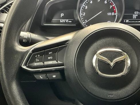 Used 2020 MAZDA CX-3 Sport AWD/4WD image 16