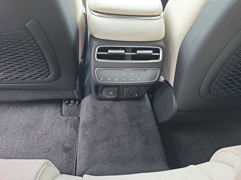 New 2026 Genesis GV70 3.5T Sport Prestige AWD/4WD image 29