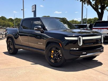 Used 2023 Rivian R1T Adventure