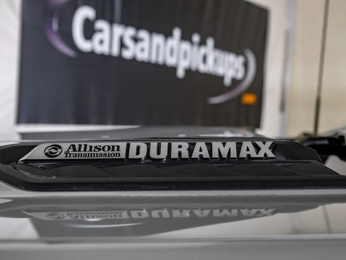 Used 2023 Chevrolet Silverado 3500 LT w/ Convenience Package image 44