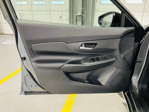 New 2027 Nissan Sentra S FWD image 20