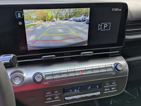 New 2026 Hyundai Kona SEL Sport image 14