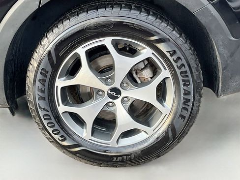 Used 2022 Kia Telluride EX AWD/4WD image 34