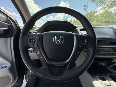 Used 2023 Honda Ridgeline RTL image 15