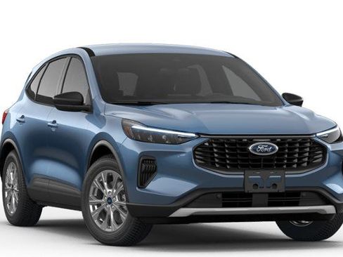 New 2026 Ford Escape Active w/ Tech Pack #1 image 27