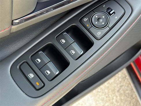 Certified 2024 Hyundai Sonata N Line image 18