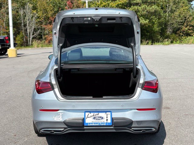 Used 2025 Mercedes-Benz CLA 250 image 22