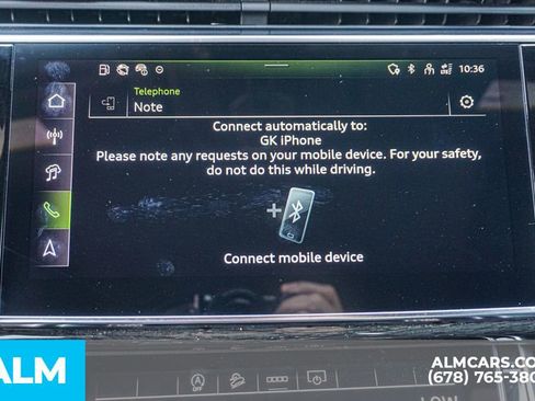 Used 2025 Audi Q7 3.0T Premium Plus image 39