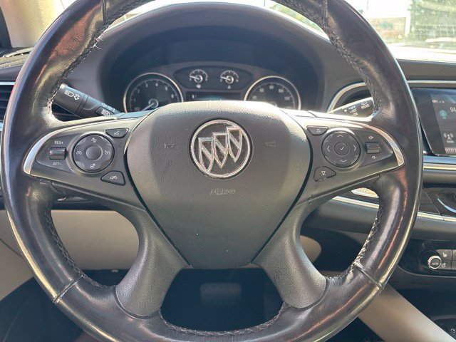 Used 2018 Buick Enclave Premium w/ Experience Buick Package AWD/4WD image 24