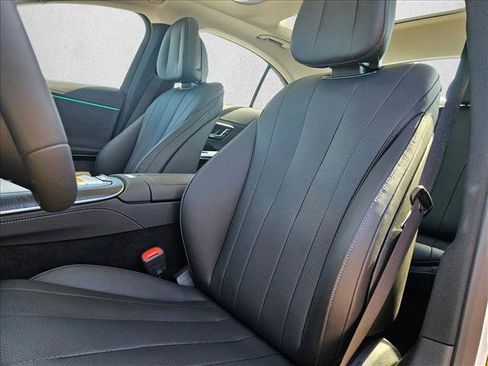 New 2026 Mercedes-Benz E 350 Sedan image 4