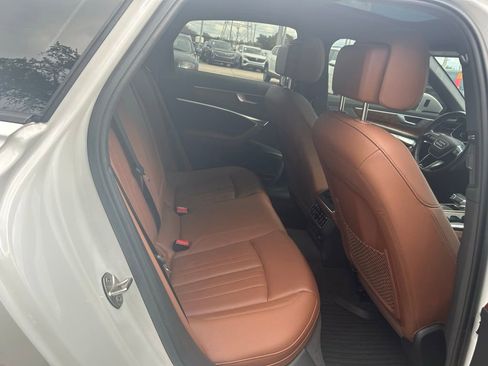 Used 2023 Audi A6 Premium Plus w/ Premium Plus Package image 41