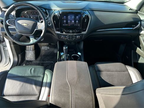 Used 2020 Chevrolet Traverse Premier w/ Redline Edition image 21
