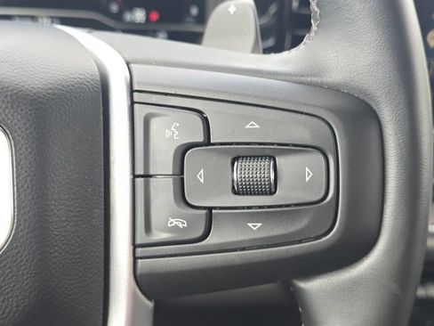 Used 2023 GMC Sierra 1500 SLT w/ SLT Premium Plus Package AWD/4WD image 42