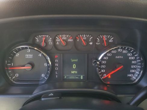 Used 2019 Chevrolet Silverado 2500 W/T image 11