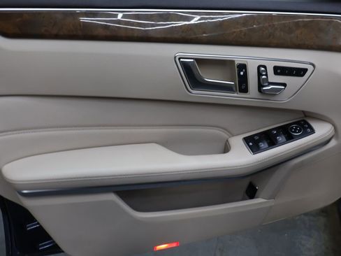 Used 2015 Mercedes-Benz E 350 4MATIC Sedan w/ Premium 1 Package image 15