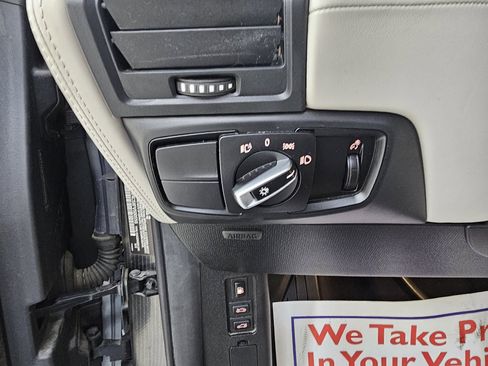 Used 2015 BMW i3 w/ Range Extender image 35