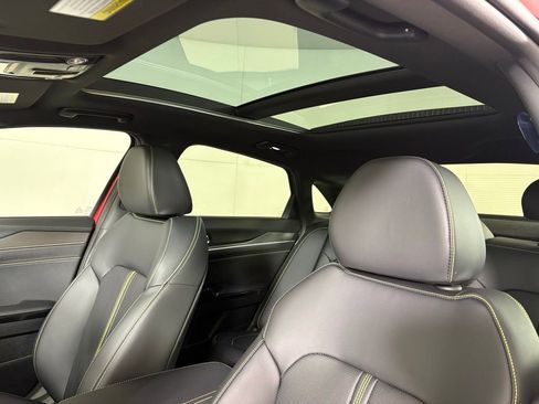 New 2026 Kia K5 GT image 18