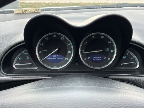 Used 2006 Mercedes-Benz SL 500 image 11