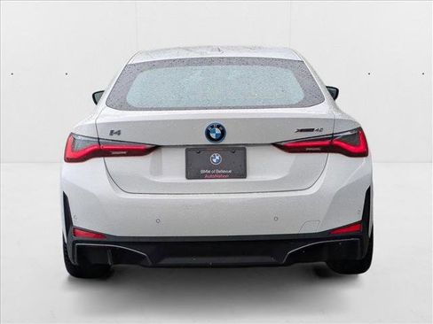 Used 2025 BMW i4 xDrive40i w/ Premium Package image 7