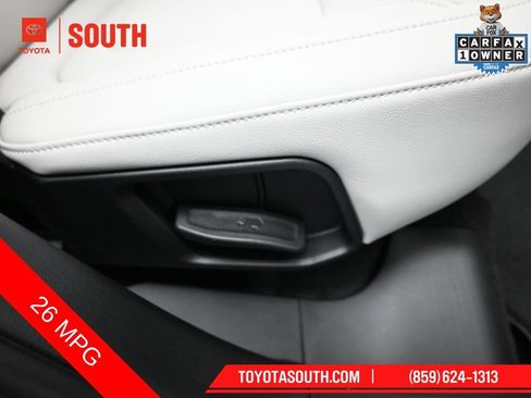 Used 2025 Hyundai Tucson SEL AWD/4WD image 31