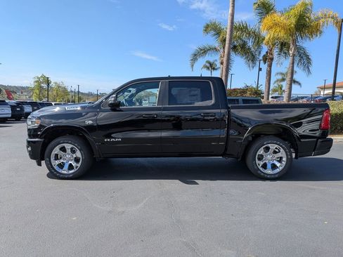 New 2026 RAM 1500 Big Horn image 8