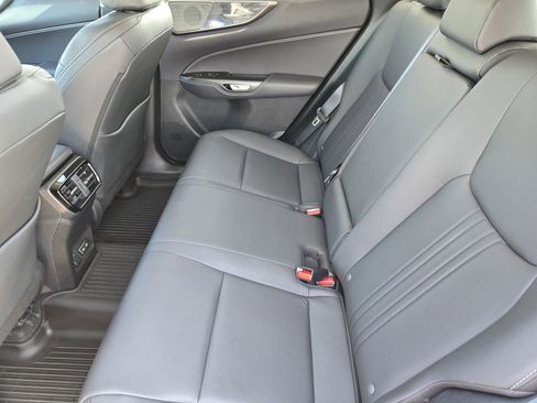 Certified 2025 Lexus NX 350 AWD w/ Accessory Package (2T) image 42