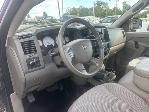 Used 2008 Dodge Ram 1500 Truck ST w/ Popular Equipment Group image 28