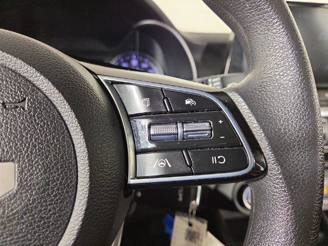 Certified 2023 Kia Forte LXS FWD image 22