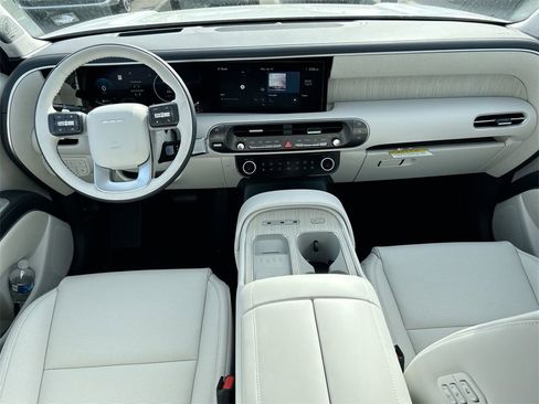 New 2026 Hyundai Palisade Calligraphy image 12