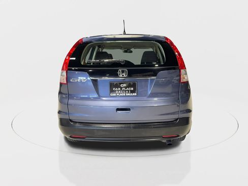 Used 2013 Honda CR-V LX image 11