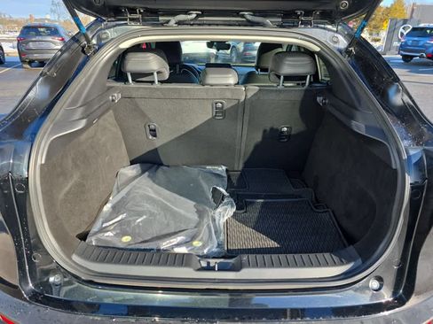 Used 2023 MAZDA CX-30 AWD 2.5 S w/ Select Package image 27