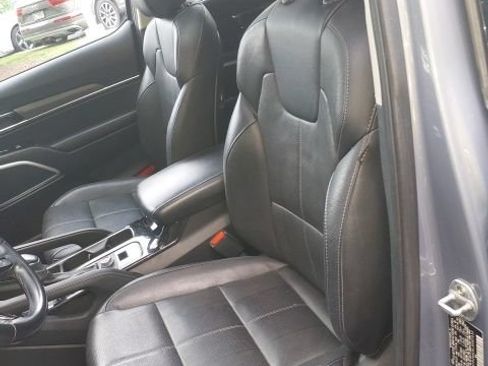 Used 2020 Kia Telluride EX w/ EX Premium Package FWD image 12