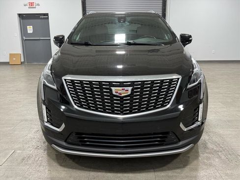 Used 2023 Cadillac XT5 Premium Luxury image 9