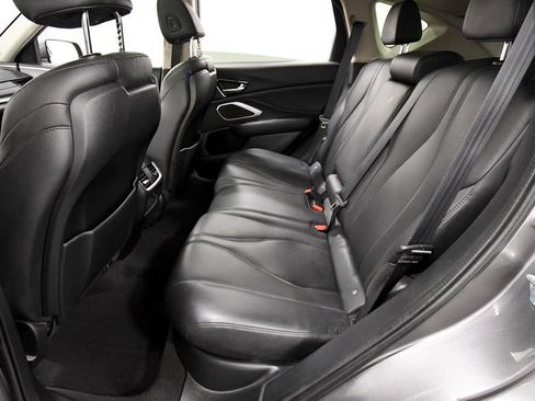 Used 2024 Acura RDX SH-AWD image 15
