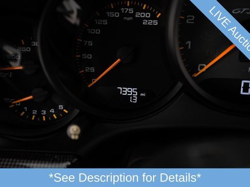 Used 2019 Porsche 911 GT3 RS image 21