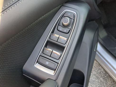 New 2026 Subaru Ascent Limited image 18