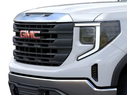 New 2026 GMC Sierra 1500 Pro image 14